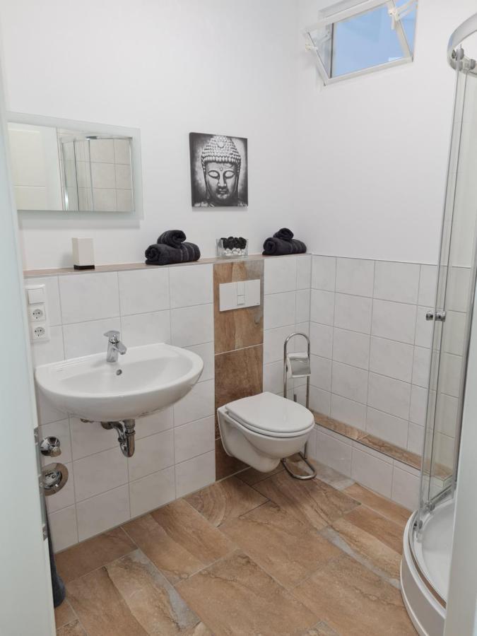 City Apartment Osnabrück Exterior foto